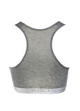 Blackspade Füme Melanj Destekli Sütyen 1626