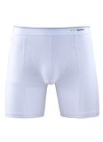 Blackspade Beyaz Erkek Boxer 9683