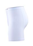 Blackspade Beyaz Erkek Boxer 9683