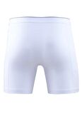Blackspade Beyaz Erkek Boxer 9683