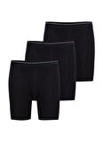 Blackspade Siyah Erkek Boxer 9683