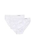 Blackspade Beyaz Erkek Slip