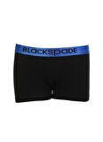 Blackspade Siyah Erkek Boxer 9470