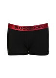 Blackspade Siyah Erkek Boxer 9470