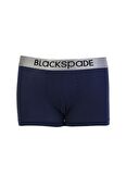 Blackspade Çok Renkli Erkek Boxer 9470
