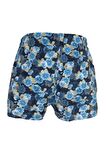 Blackspade 8803 Erkek Çiçek Desenli Deniz Şort Mayo