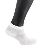 Blackspade Unisex Beyaz Spor Çorap 9920