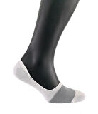 Blackspade Spor Beyaz Çorap 9924
