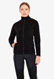 Blackspade 50468 Aw21 Zip Front  Fleece Jacket