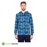 BLACKSPADE Termal Sweatshirt  2. Seviye Lacivert M