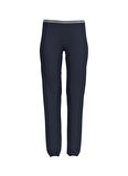 Blackspade Lacivert Kadın Pijama Alt 1625