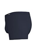 Blackspade Lacivert Erkek Boxer 9313
