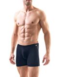 Blackspade 9313 Erkek 2'li Ekonomik Paket %94 Modal Silver Uzun Boxer