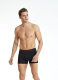 Blackspade Erkek Boxer 9759 - Siyah