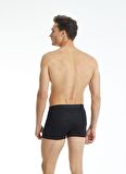 Blackspade Erkek Boxer 9759 - Siyah
