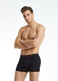 Blackspade Erkek Boxer 9759 - Siyah