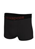 Blackspade Erkek Boxer 9759 - Siyah