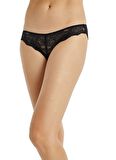 Blackspade Siyah Kadın Bikini Külot 60182