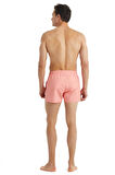 Blackspade 10404 Erkek Pembe Şort Mayo