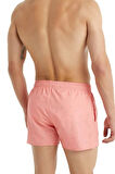 Blackspade 10404 Erkek Pembe Şort Mayo