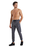 Blackspade Çok Renkli Erkek Pijama Alt 40078
