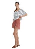 Blackspade Tarçın Kadın Pijama Alt 51386