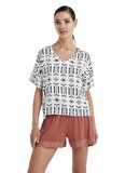 Blackspade Tarçın Kadın Pijama Alt 51386