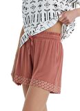 Blackspade Tarçın Kadın Pijama Alt 51386