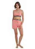 Blackspade Mercan Kadın Pijama Alt 51320