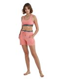 Blackspade Mercan Kadın Pijama Alt 51320