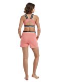 Blackspade Mercan Kadın Pijama Alt 51320
