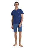 Blackspade Saks Erkek Pijama Takımı 40513