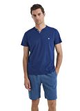Blackspade Saks Erkek Pijama Takımı 40513