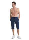 Blackspade Normal Bel Normal Lacivert Erkek Kapri 40529