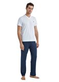 Blackspade Çok Renkli Erkek Pijama Takımı 40507