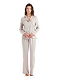 Blackspade Pijama Takımı