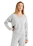 Blackspade Kadın Termal Pijama Takımı 60493 