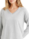 Blackspade Kadın Termal Pijama Takımı 60493 