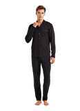 Blackspade Çok Renkli Erkek Pijama Takımı 40571