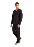 Blackspade Çok Renkli Erkek Pijama Takımı 40571