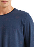 Blackspade Çok Renkli Erkek Pijama Takımı 40573