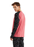 Blackspade Kırmızı Erkek Pijama Takımı 40599
