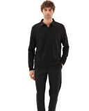 Blackspade Erkek T-Shirt  40631 - Siyah