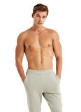 Blackspade Yeşil Erkek Pijama Alt 40621