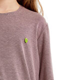 Blackspade Unisex Çocuk Pembe Pijama Takımı 60514 