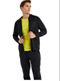 Blackspade Erkek Termal Pantolon  40659 - Siyah