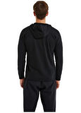 Blackspade Erkek Termal Pantolon  40659 - Siyah