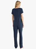 Blackspade Kadın Pijama Takımı 51836 