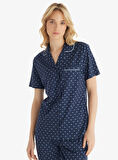Blackspade Kadın Pijama Takımı 51839 