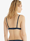 Blackspade Lacivert Bralet Sütyen 60539